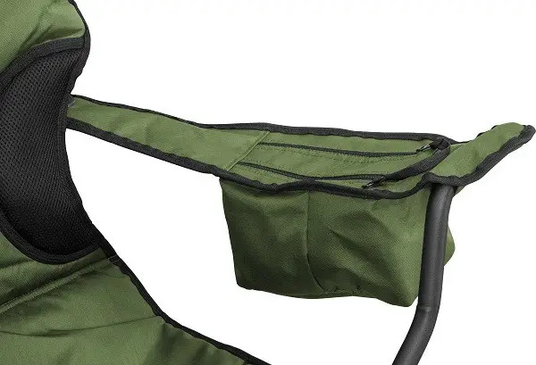 Кресло портативное ECO- Привал NR-39