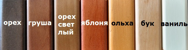 Кровать двухъярусная VNG- Владимир (с ящиками под лестницей) (90*190)