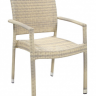 Стул из техноротанга VLL- Garden4You WICKER 13363