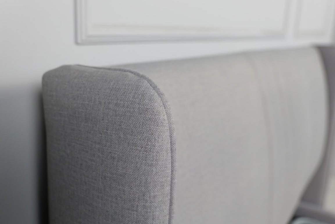 Кровать двуспальная с подъемным механизмом TOP- Лагуна 