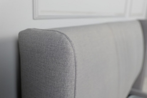 Кровать двуспальная с подъемным механизмом TOP- Лагуна 