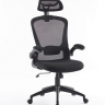 Кресло офисное TPRO- SPECIAL4YOU NIMBO BLACK E7016