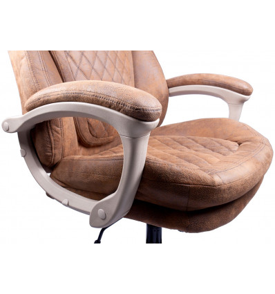 Кресло офисное BRS- Soft Arm Leo Massage  SFMb-01