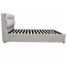 Кровать с подъемным газовым Avn- AURORA 160 Beige