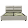 Кровать с подъемным газовым Avn- AURORA 160 Beige