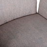 Лаунж - кресло модерн NL- GRANADA Серый