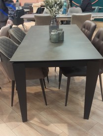 stol obedennyj modern nl alta keramika korichnevyj