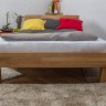 Кровать полуторная MBL- b106 (120х200 см, 140х200 см)