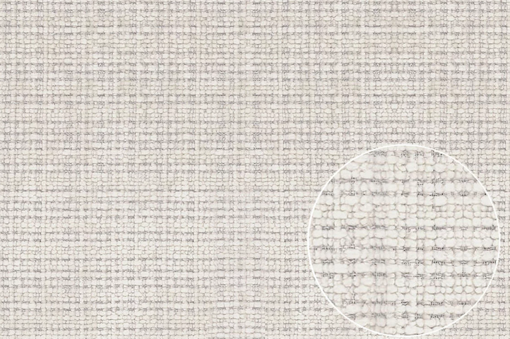 Кресло CRV- Halo Vanilla charm velvet,светло-бежевый