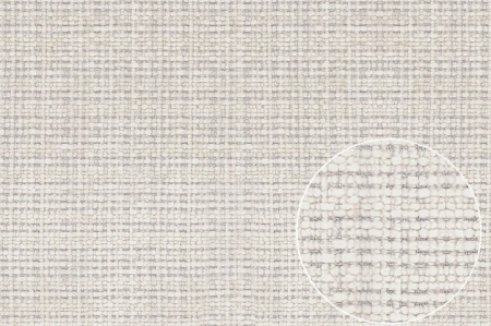 Кресло CRV- Halo Vanilla charm velvet,светло-бежевый