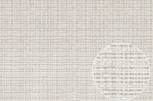 Кресло CRV- Halo Vanilla charm velvet,светло-бежевый