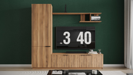 Гостиная ViA- ВТ-2