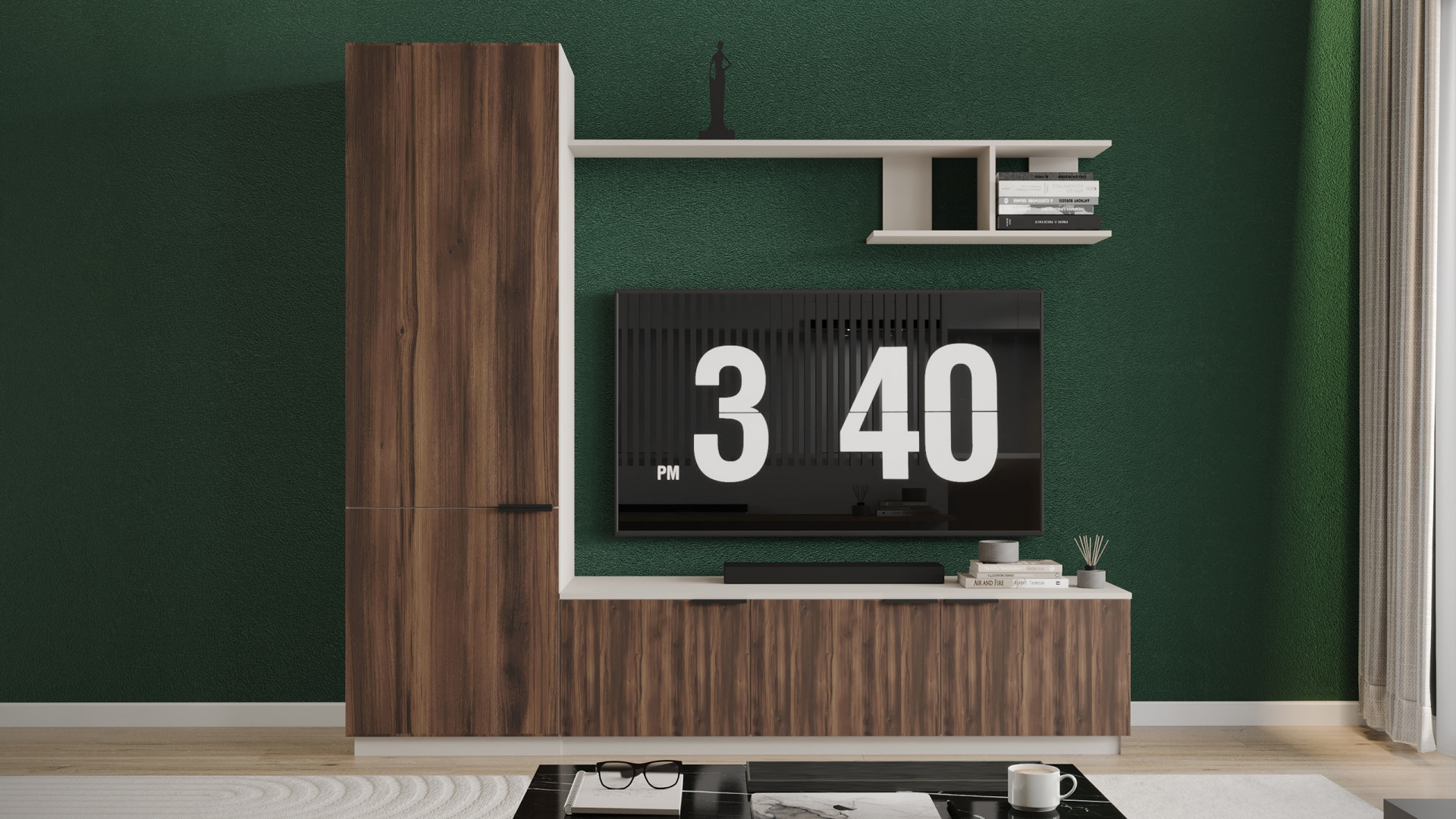 Гостиная ViA- ВТ-2