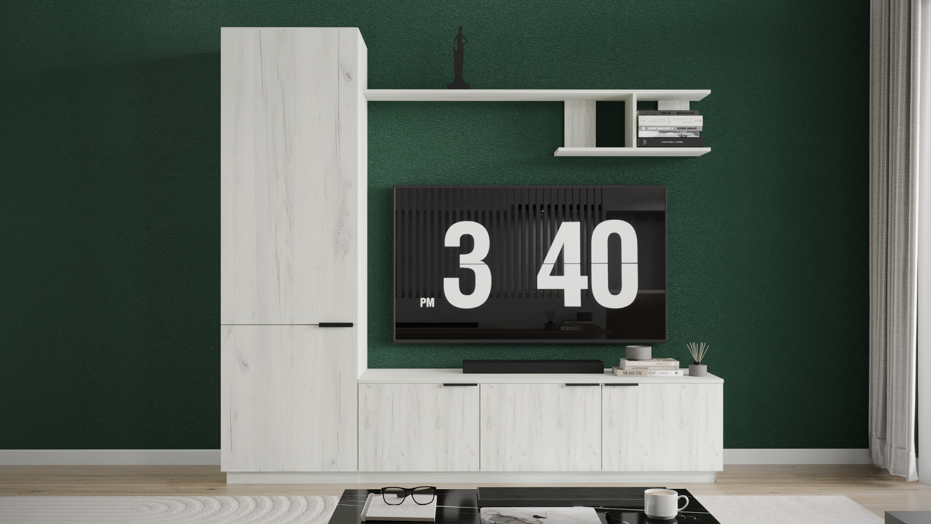 Гостиная ViA- ВТ-2