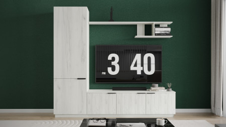 Гостиная ViA- ВТ-2