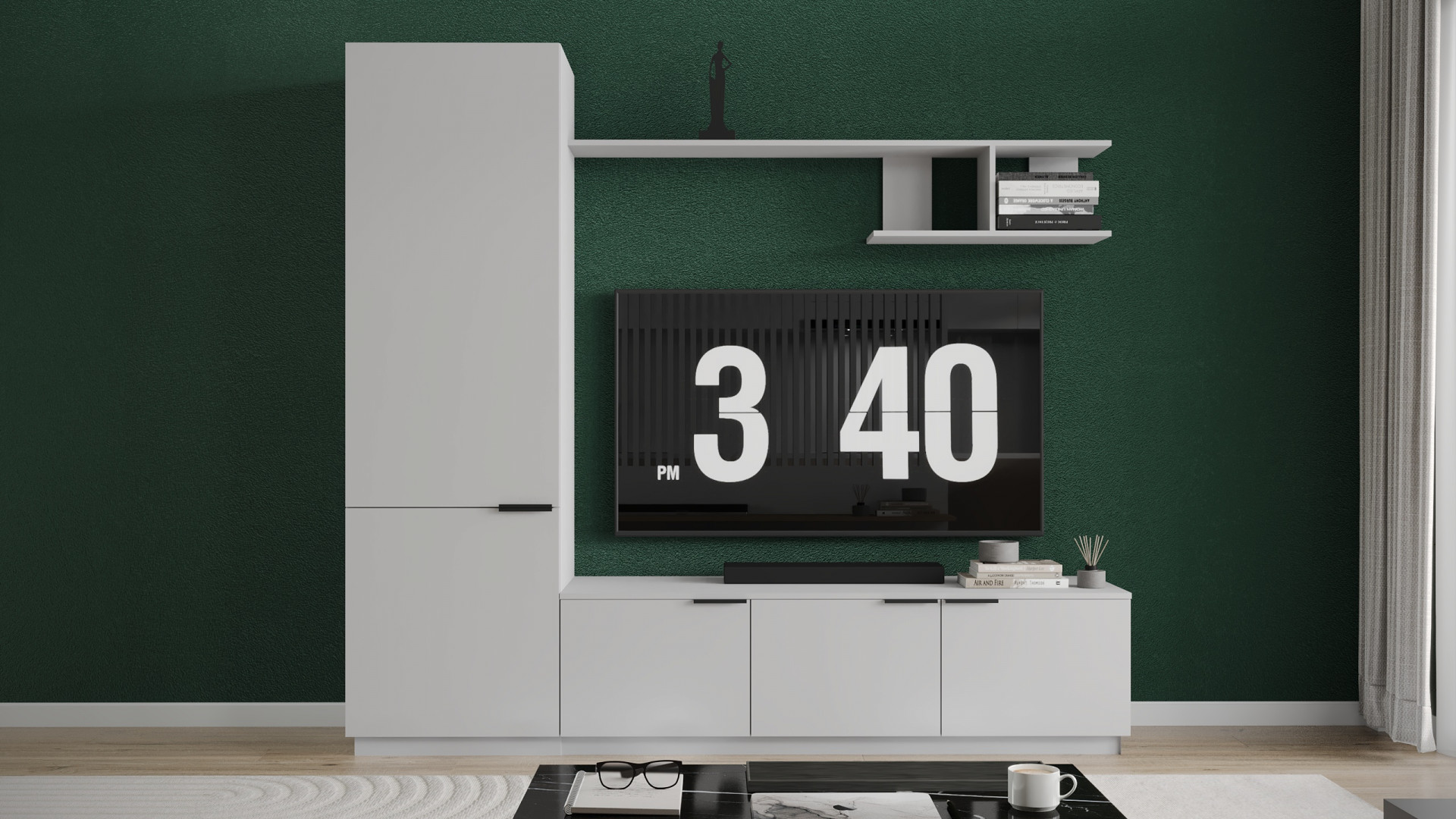 Гостиная ViA- ВТ-2