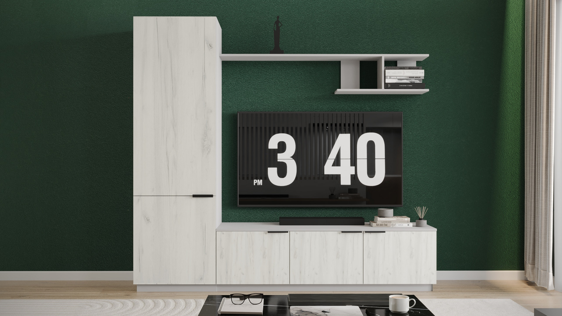 Гостиная ViA- ВТ-2