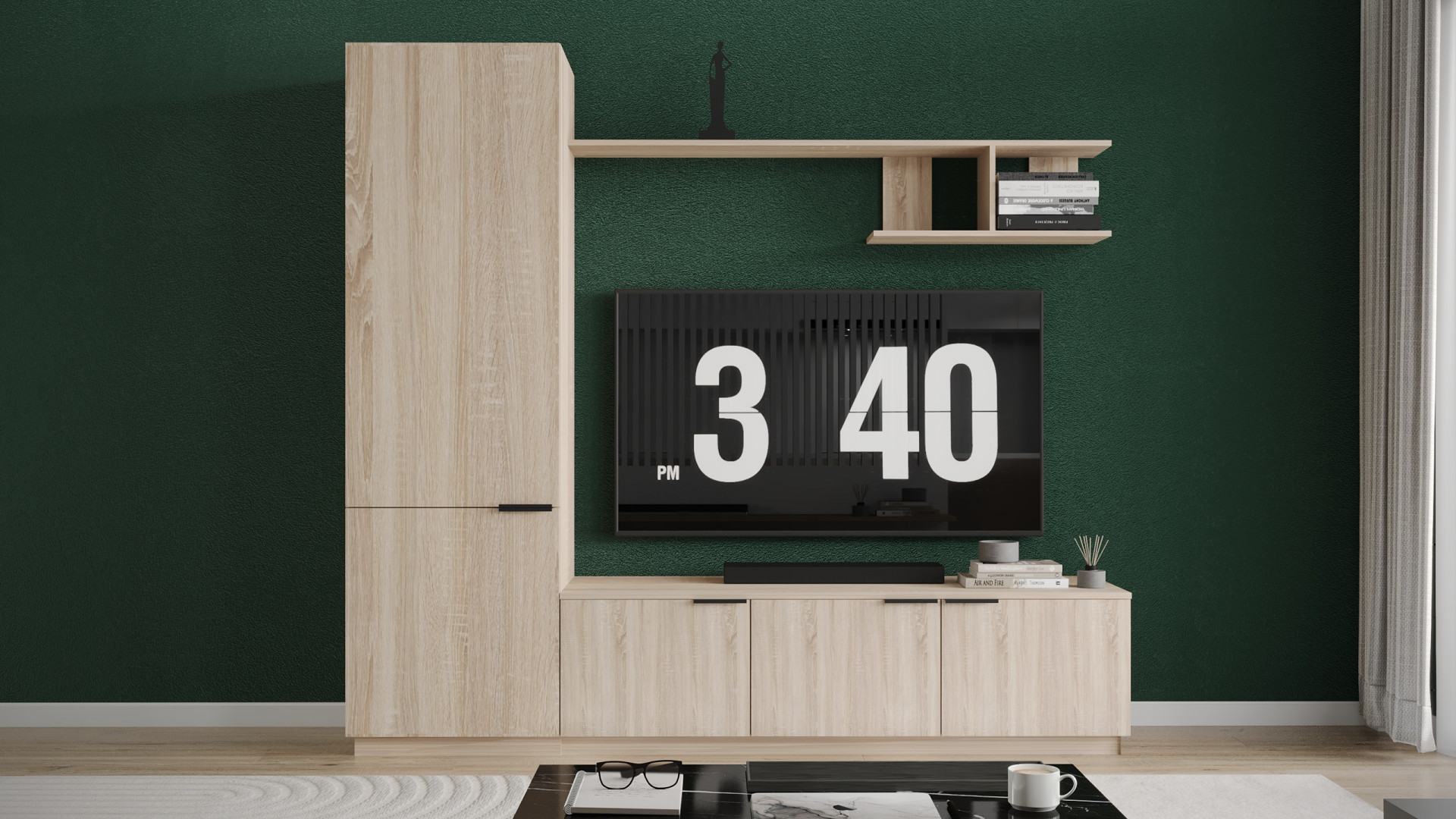 Гостиная ViA- ВТ-2