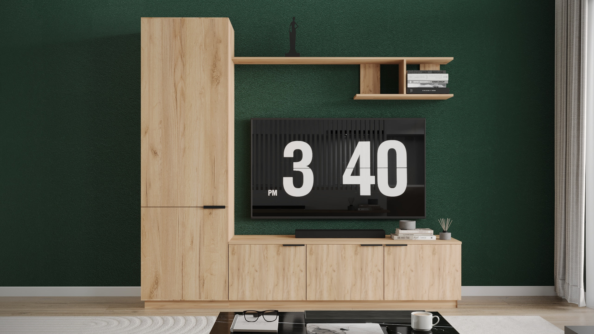 Гостиная ViA- ВТ-2