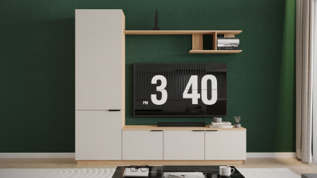 Гостиная ViA- ВТ-2