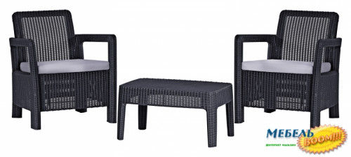 Комплект садовой мебели ECO- Tarifa Balcony set