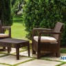 Комплект садовой мебели ECO- Tarifa Balcony set