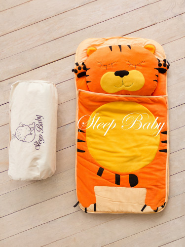 Слипик SleepBaby Тигренок