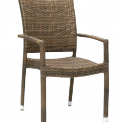 Стул из техноротанга VLL- Garden4You WICKER 13360