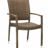 Стул из техноротанга VLL- Garden4You WICKER 13360