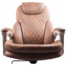 Фото №2 - Кресло офисное BRS- Soft Arm Leo Massage  SFMbg-01
