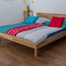Кровать двуспальная MBL- b106 (160х200 см, 180х200 см) 