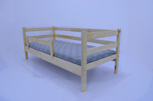 Кровать односпальная MCN- Темка 90 1