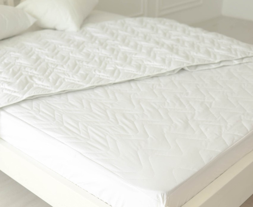 Наматрасник MLX- (Полет в эмпиреи с бортами)  