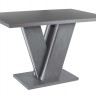 Стол обеденный раскладной DSN- DT-402-U (графит матера)