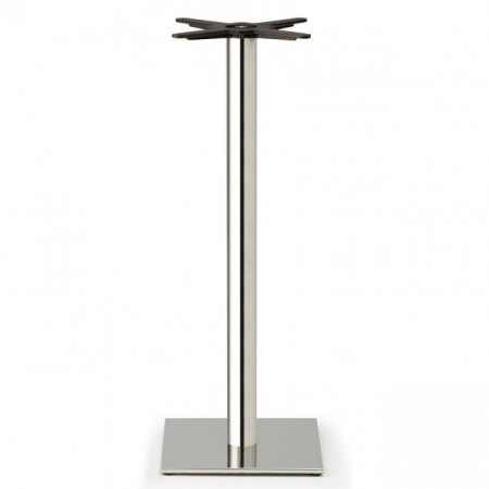 База для стола VLL- SCAB Tiffany 5186IL H109 (полированная сталь)