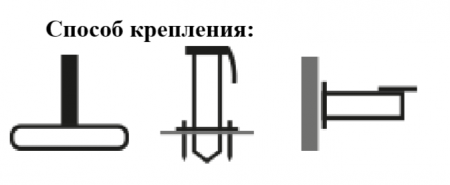 Зонт с боковой мачтой Glatz TEA- AMBIENTE прямоугольный 450х350 см (5 класс ткани)