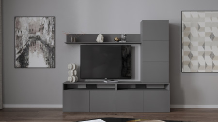 Гостиная ViA- ВТ-3