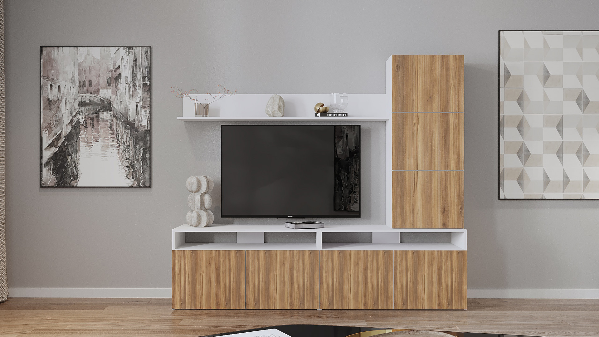 Гостиная ViA- ВТ-3