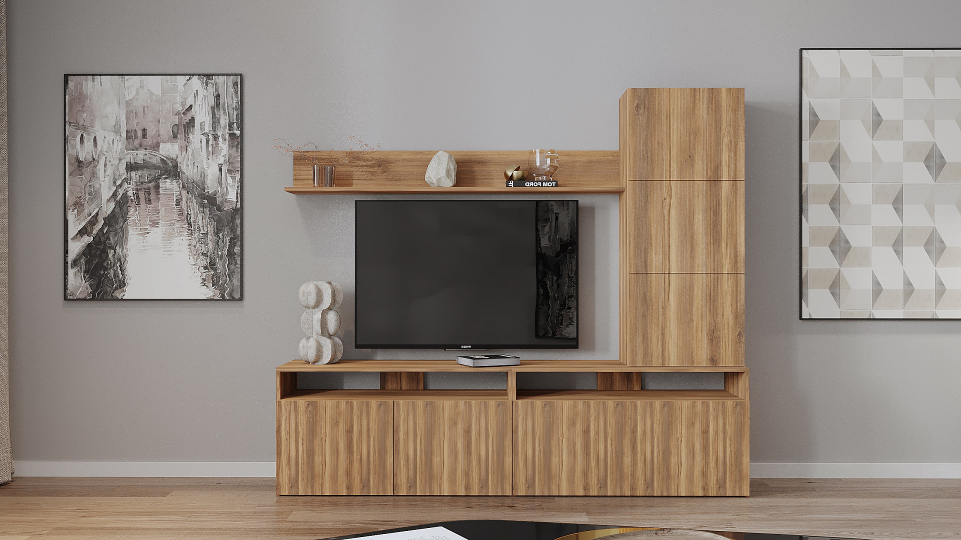 Гостиная ViA- ВТ-3