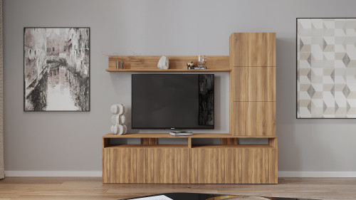 Гостиная ViA- ВТ-3