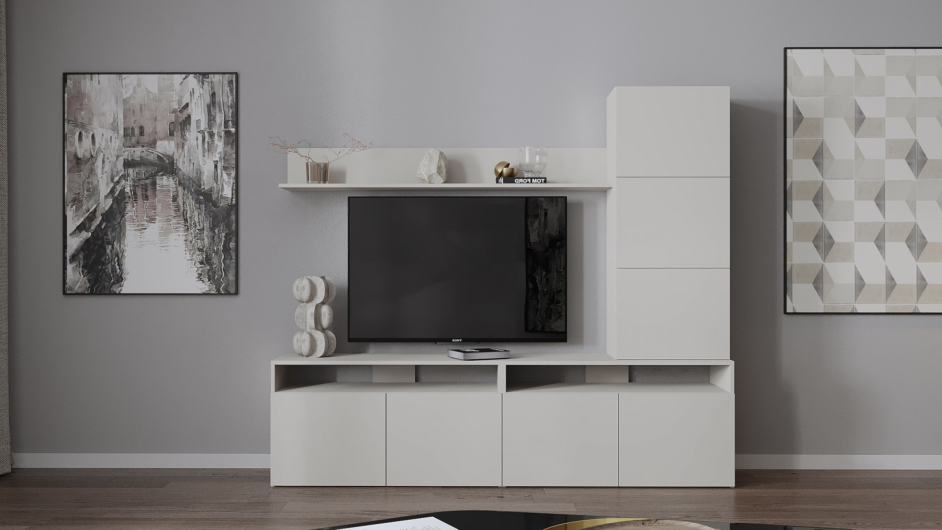 Гостиная ViA- ВТ-3