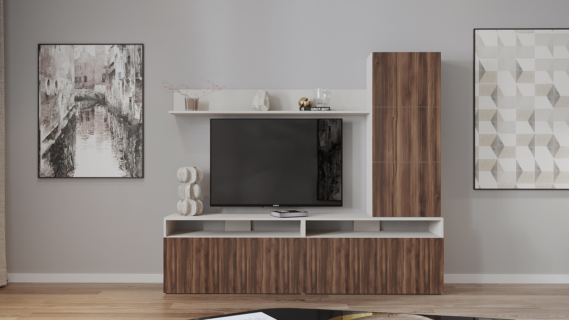 Гостиная ViA- ВТ-3