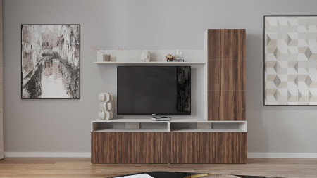 Гостиная ViA- ВТ-3