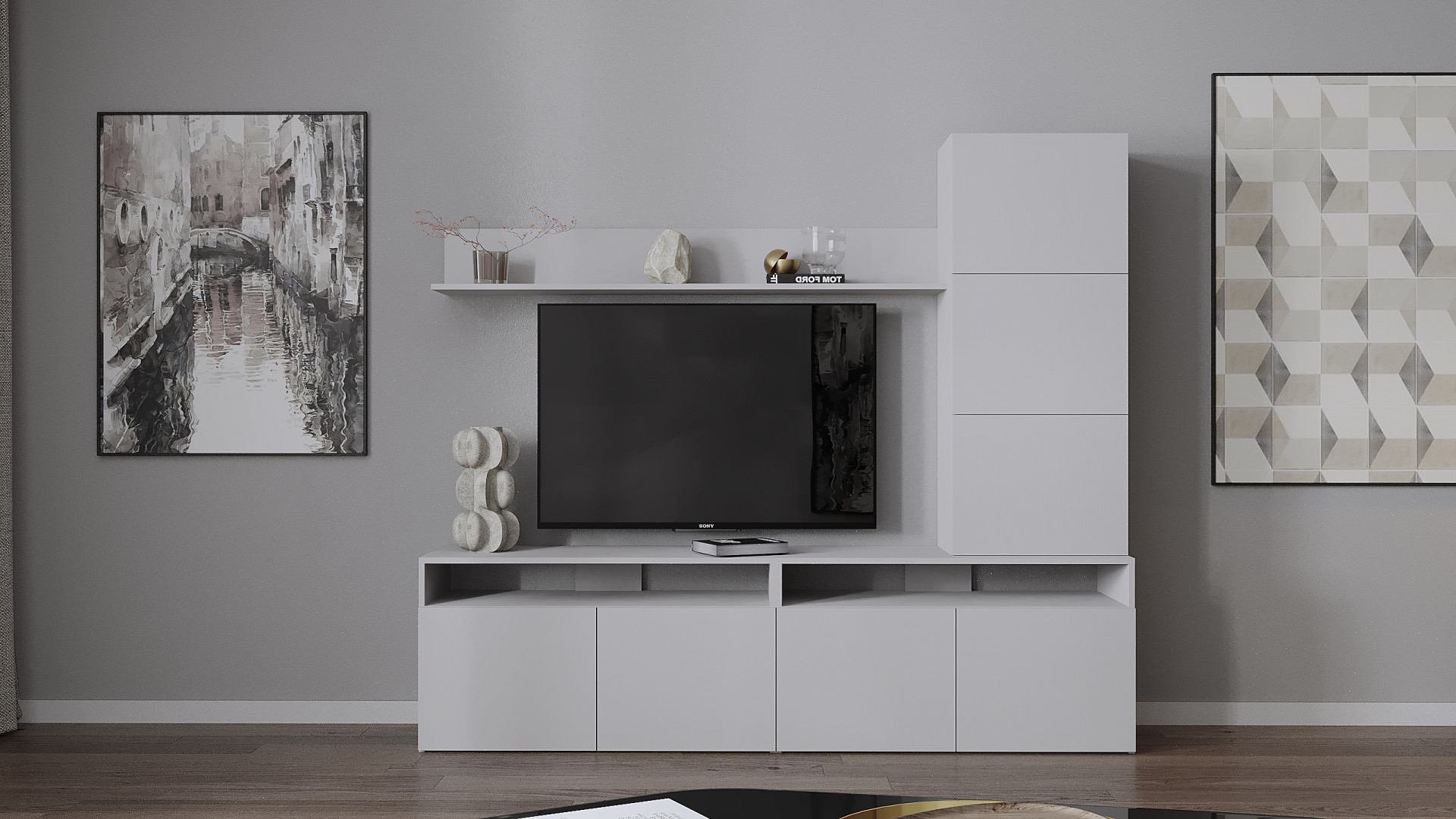 Гостиная ViA- ВТ-3