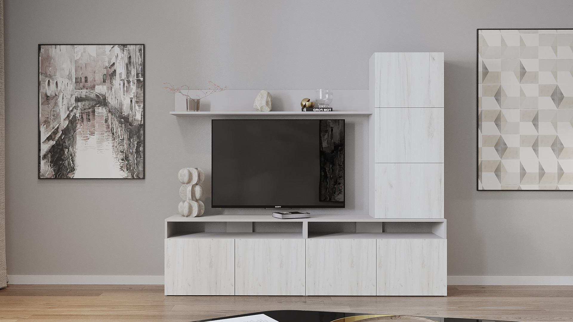 Гостиная ViA- ВТ-3