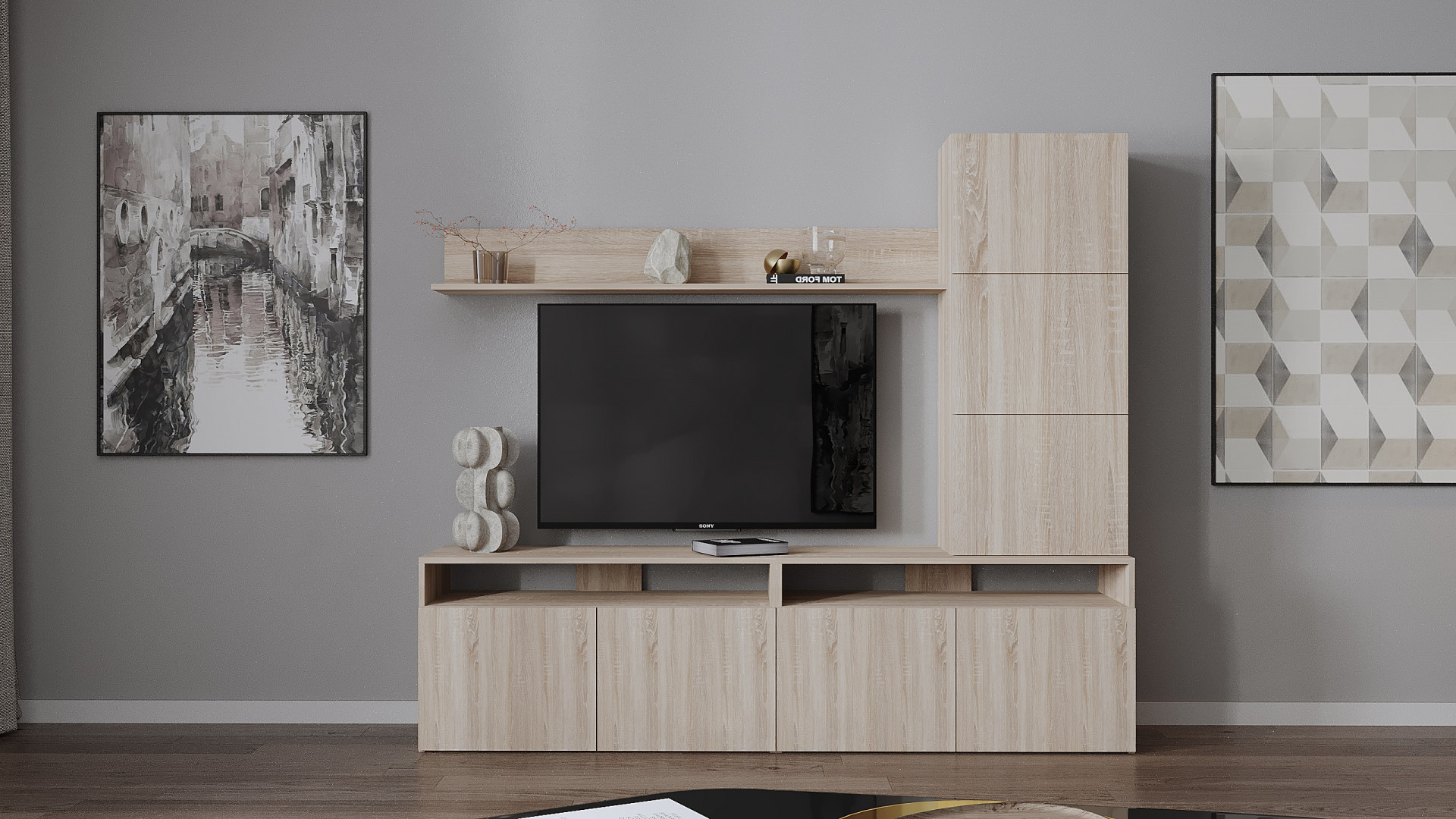 Гостиная ViA- ВТ-3