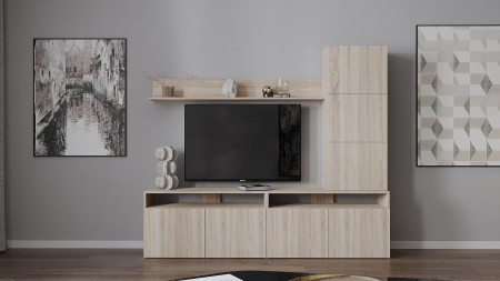 Гостиная ViA- ВТ-3