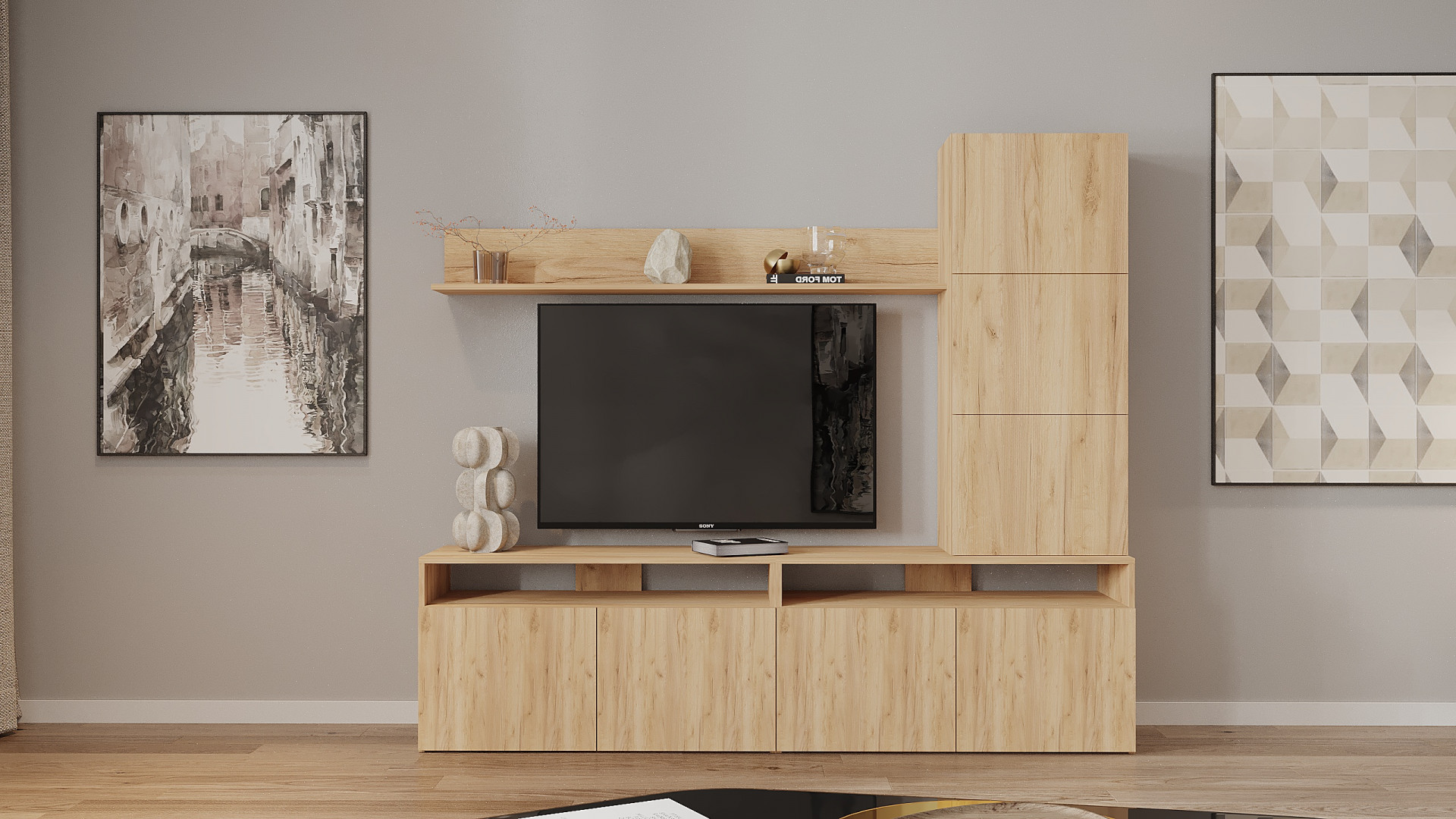 Гостиная ViA- ВТ-3