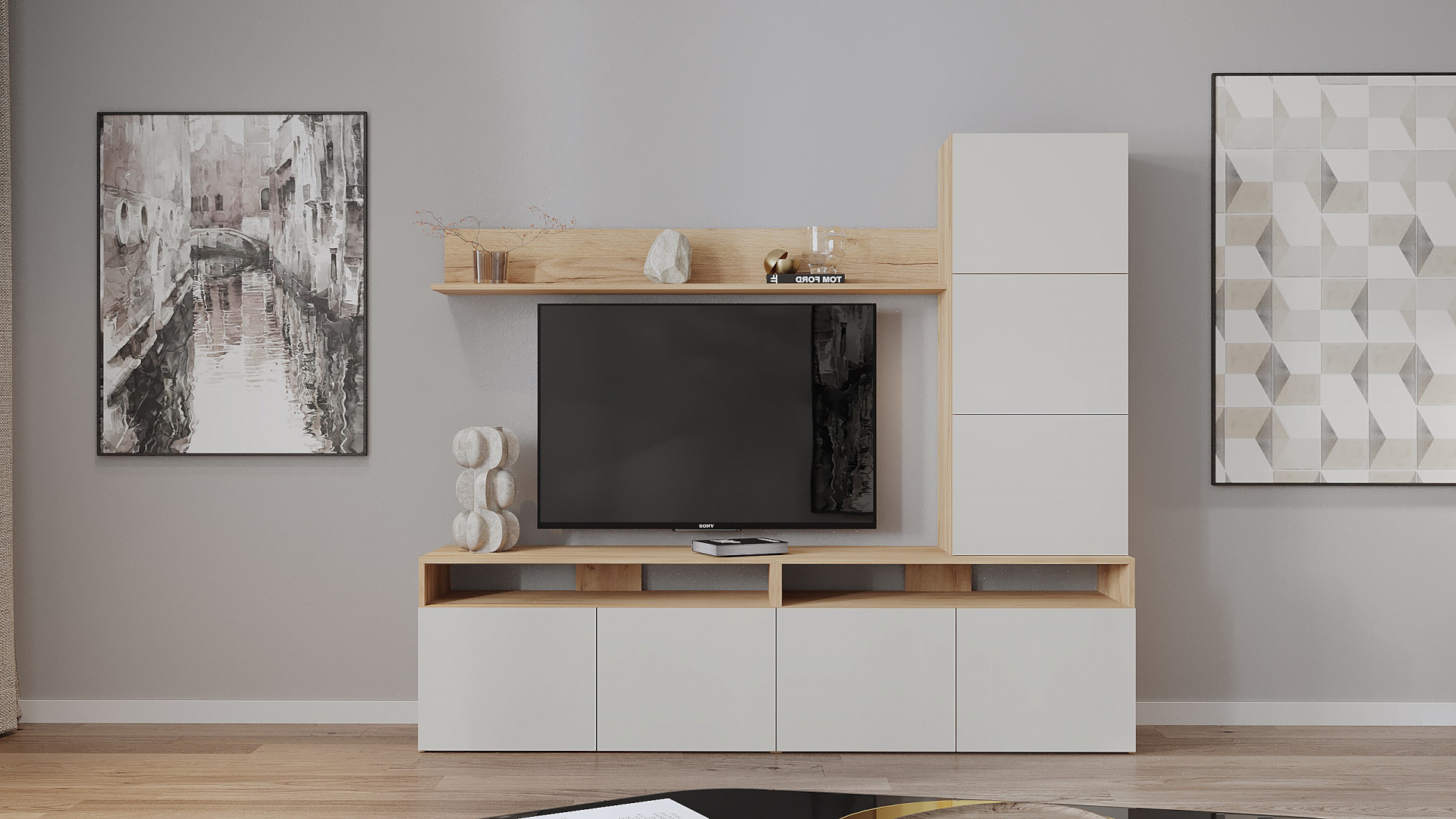 Гостиная ViA- ВТ-3