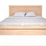 Кровать деревянная Kln- Валенсия